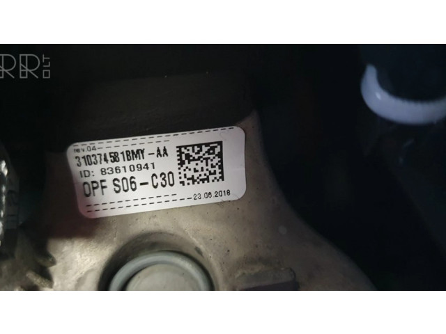 Volant Toyota Yaris 2016 310374599BMYAA  