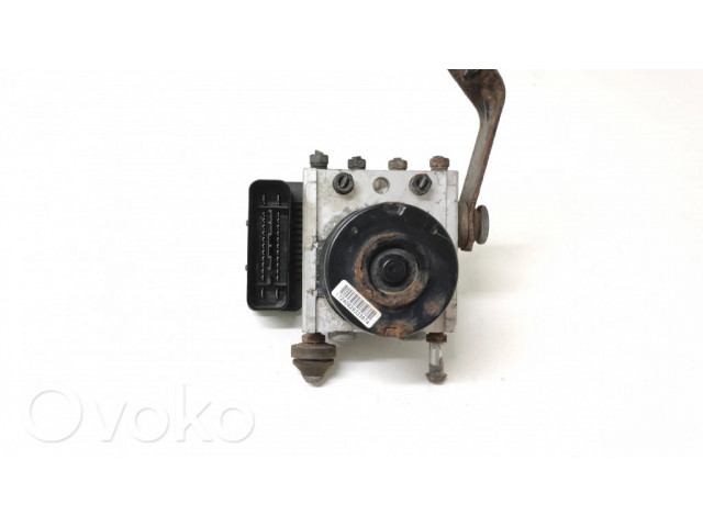 Jednotka ABS 44510B1011, 89540B1010   Subaru Justy 2008