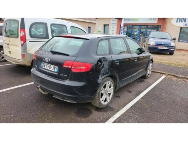 Вентилятор печки    1K1820015Q   Audi RS3 8PA