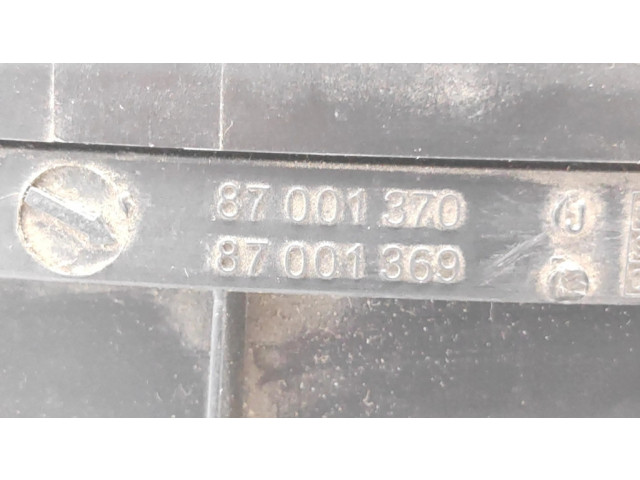 Přístrojová deska  Peugeot 406 2002 9642948680, 87001370  