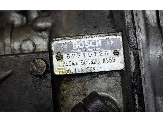 Топливный насос 62710126, 50C320KS59   Mercedes-Benz W123