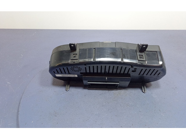 Přístrojová deska  Seat Toledo III (5P) 2007 5P0920827F, 5P0920827F  
