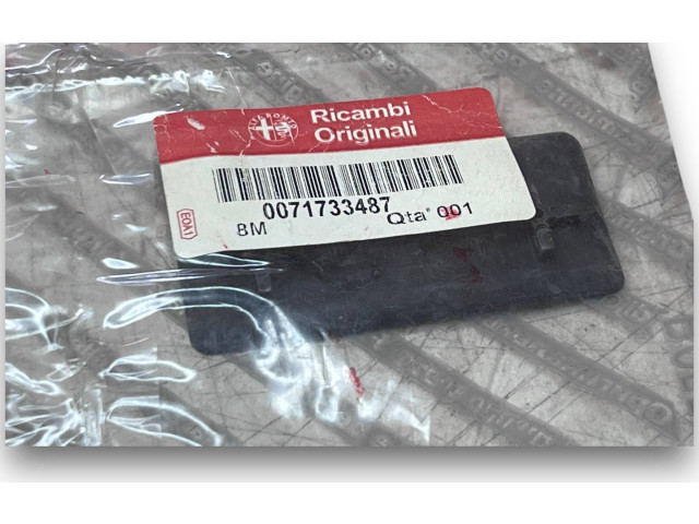 Zpětné zrcátko  Alfa Romeo 156 2005  71733487  
