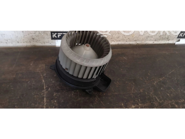 Вентилятор печки    4H1820021B, 4H1820021B   Audi A6 S6 C7 4G