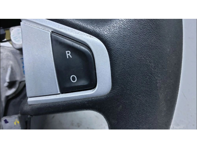 Volant Renault Megane III 2012 484001175R  