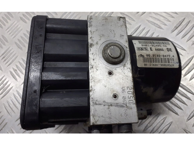 Jednotka ABS 6N61-2C405-AA   Mazda 3 I 