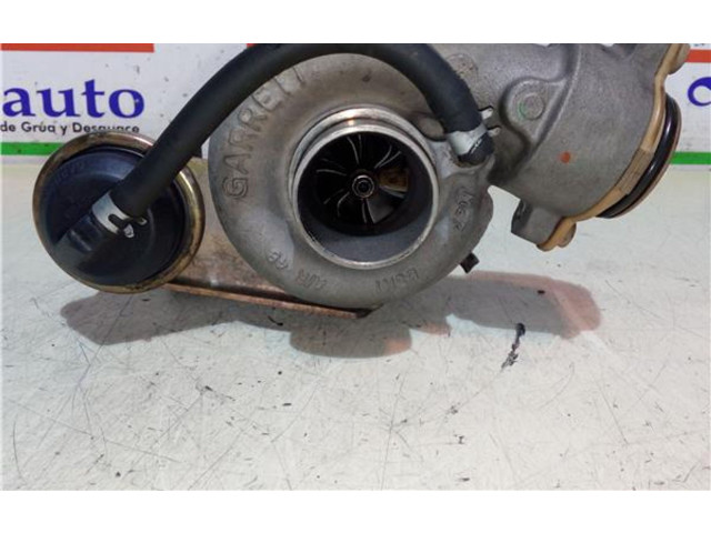 Čerpadlo oleje 962820290   Peugeot 406   DHX (XUD9TE)