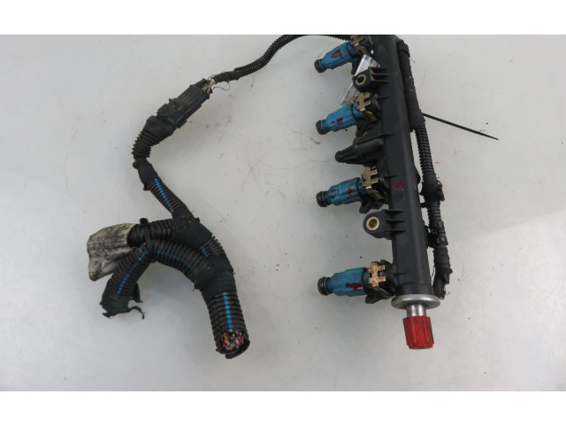 Vstřikovací lišta 0280155816, 0280151204   Fiat Siena    188 A5.000 