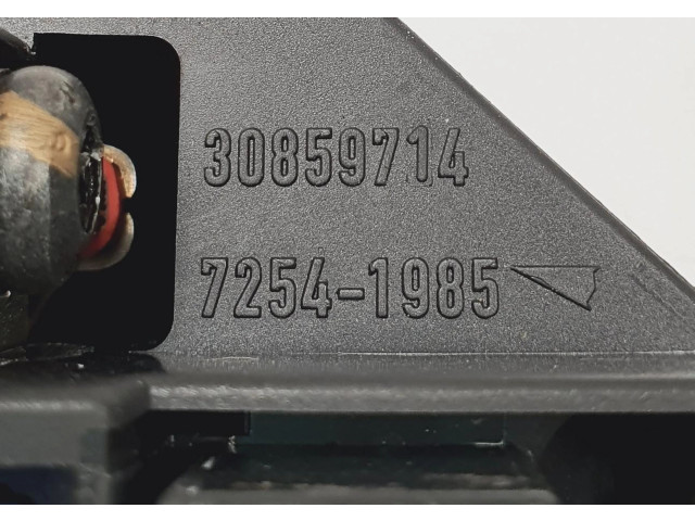   Pojistková skříňka 30859714   Volvo S40, V40 2004