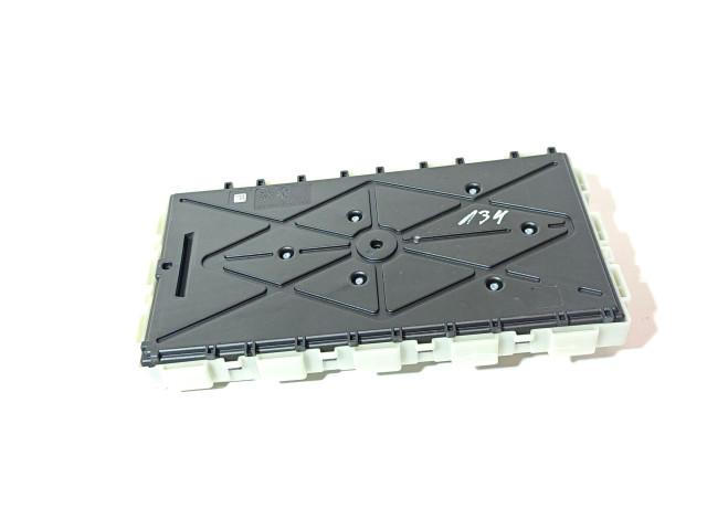 Блок предохранителей 6135879495301, 61358794953   BMW 5 G30 G31    