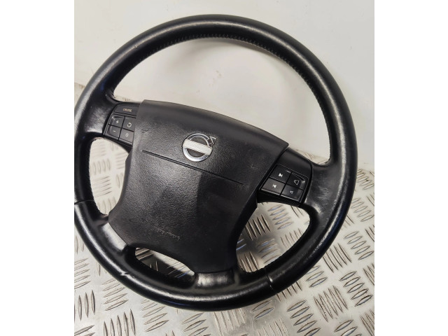 Volant Volvo XC60 2009 30778840, 30740636  