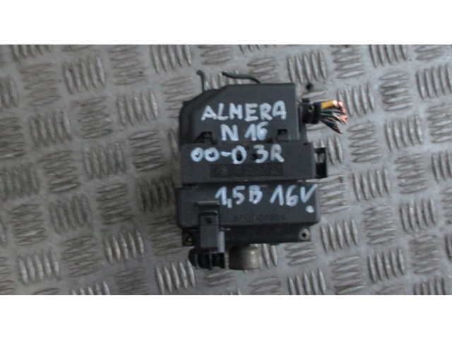 Jednotka ABS 476604M520   Nissan Almera N16 2000