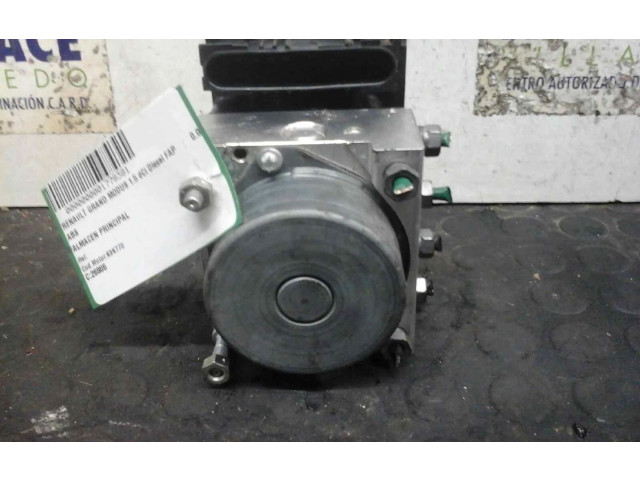 Jednotka ABS 0265232075   Renault Grand Modus 2011