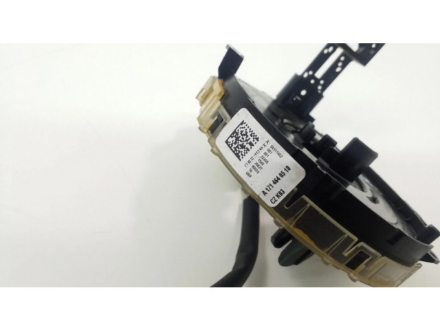 Подрулевой шлейф SRS A1714640518   Mercedes-Benz E W211