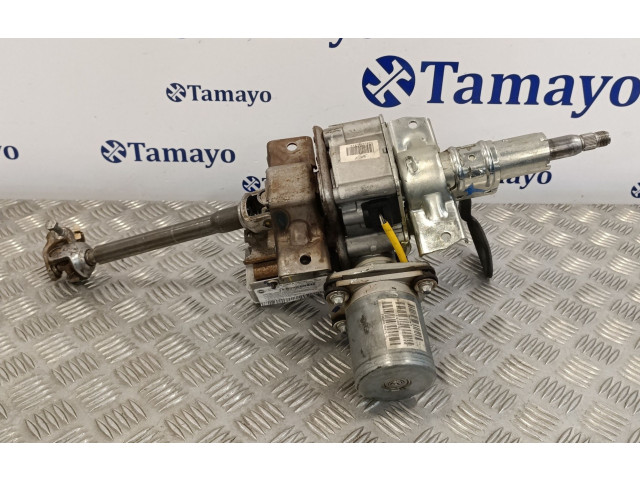    Рулевая рейка 2609923203A, 12229019   Fiat Punto Evo  -  года