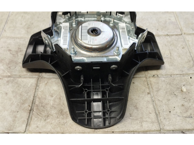 Подушка безопасности водителя PMR955203XA, 6024085   Mitsubishi Colt