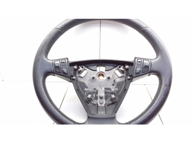 Руль Saab 9-3 Ver2  2003-2007 года 12796742, 6020815      