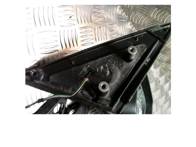 Zpětné zrcátko  BMW 5 E39 2002  51168266600, 51168266600  