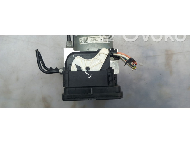 Jednotka ABS 9829337480   Peugeot 2008 I 2019