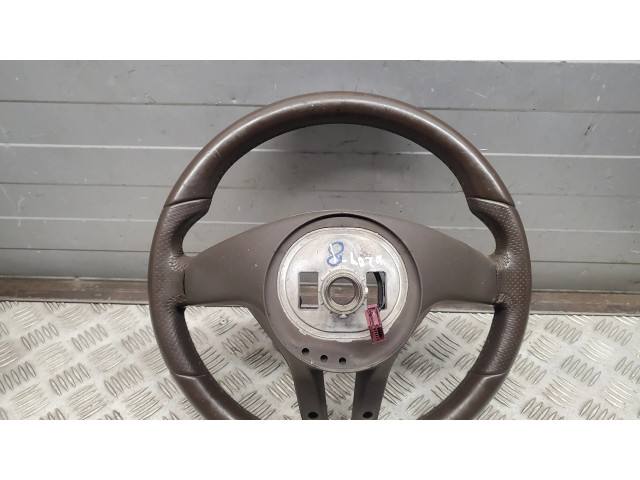 Volant Mercedes-Benz C W204 2014 A2184600518  
