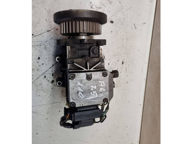 Vstřikovací čerpadlo 0470506006   Audi A6 S6 C5 4B     