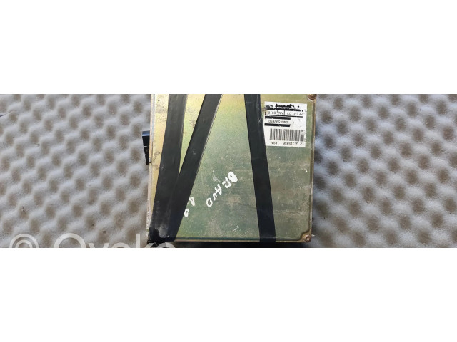 Комплект блоков управления 0464592650, GE315856   Fiat Bravo - Brava