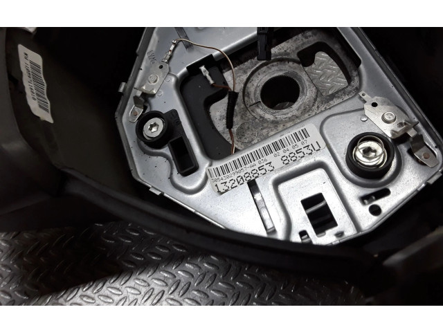 Руль Opel Signum  2003 - 2008 года 13208853      