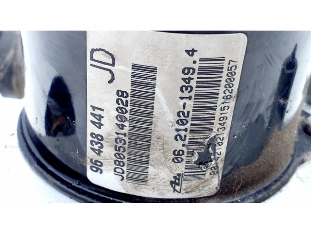 Jednotka ABS 96438441, JD8053140028   Chevrolet Lacetti 2009