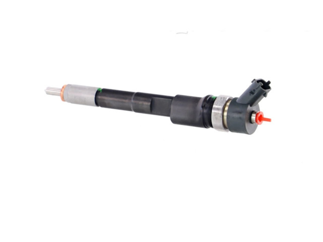 Форсунка 0445110215, 002-003-001676R    Jeep Cherokee III KJ для дизельного двигателя  2.8