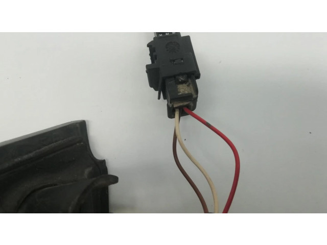 Zpětné zrcátko Сзади Citroen C3 2002  8149FP  