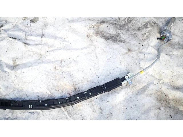 Боковая подушка безопасности 1648600905, 16486009050   Mercedes-Benz ML W164