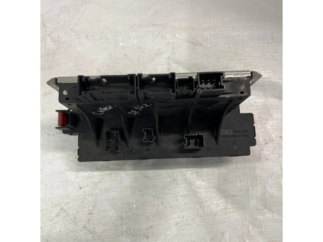   Pojistková skříňka A0285459832, 05045113   Mercede-Benz S W220 2001