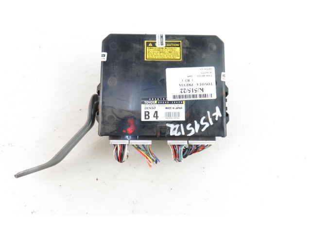 Блок управления АБС 0794009083, 8954028490   Toyota Previa (XR30, XR40) II