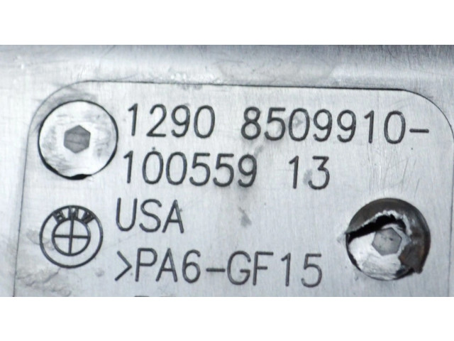 Блок предохранителей  8509910, 8509909   BMW X4 F26    