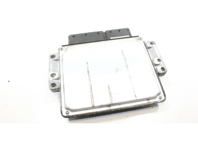 Řídící jednotka 25190507, 28376848   Chevrolet Captiva 2015