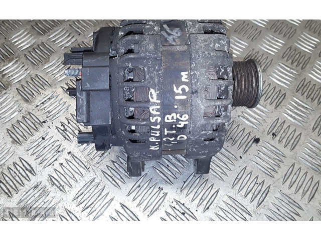 Генератор 231004be0b   Nissan Pulsar      