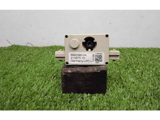 Блок управления 699009004-21367510   BMW X3 E83