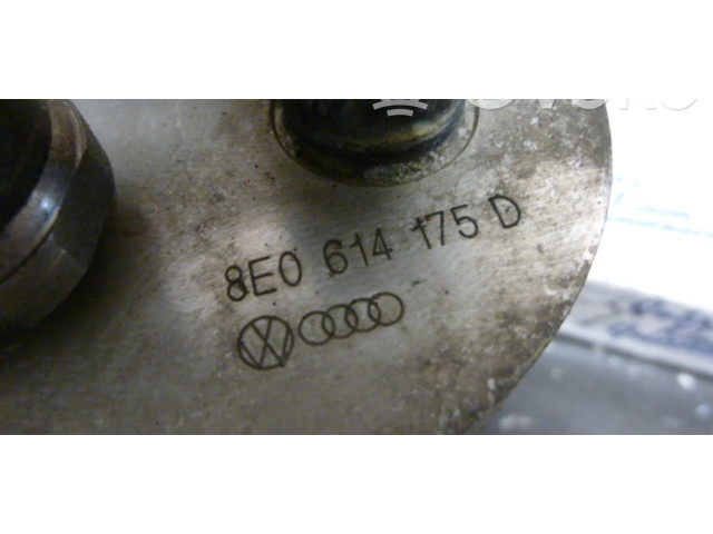 Jednotka ABS 8E0614175D   Audi A6 S6 C5 4B 2002