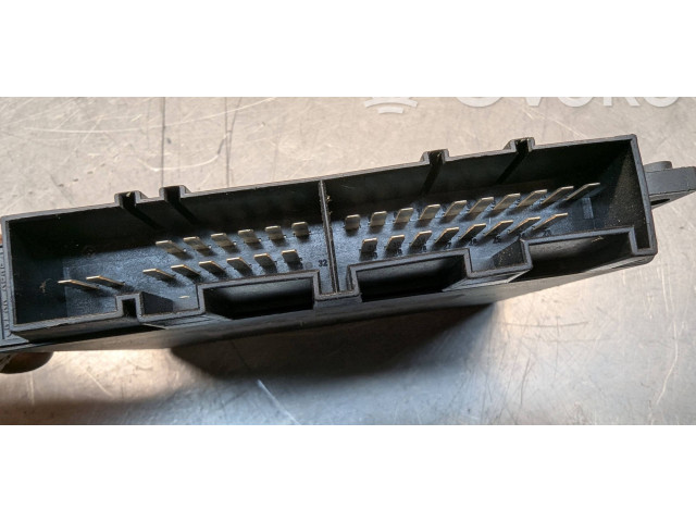 Блок управления коробкой передач A0325453632, 5WP20005EM   Mercedes-Benz C W203