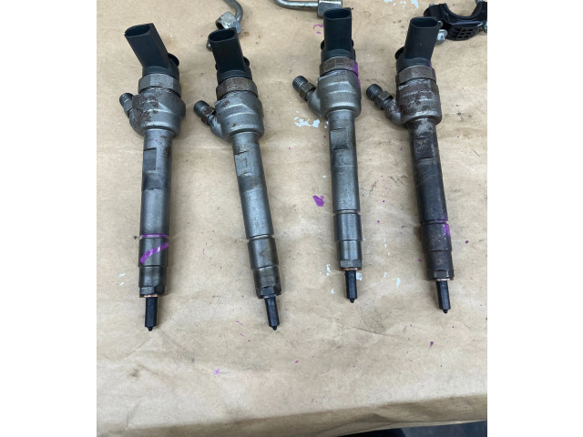 Vstřikovací čerpadlo 0445110601, 780912704   BMW 1 F20 F21    N47D20C 
