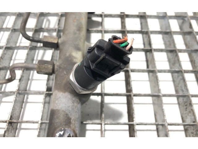 Vstřikovací lišta 0445214026   Hyundai Santa Fe     