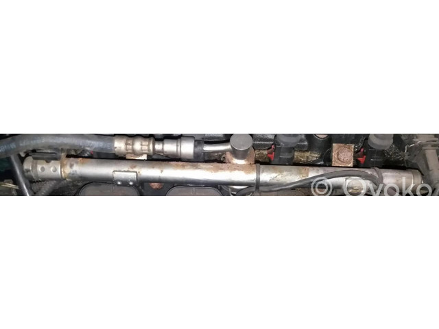Vstřikovací lišta 0280155991   Mini One - Cooper R50 - 53  pro benzínový motor 1.6  