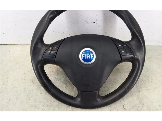 Руль Fiat Grande Punto   -  года       