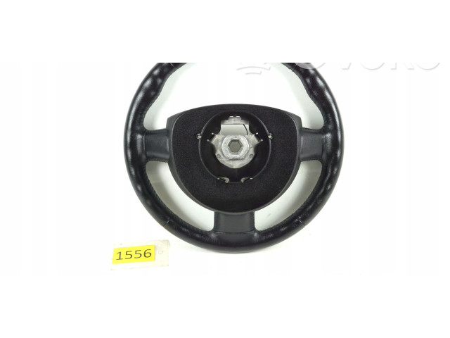 Руль 5S6Y3600A   Ford Fiesta