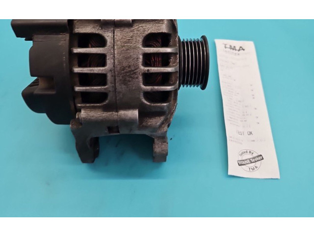 Генератор 03D903025H, IMPRK1440346   Volkswagen Polo IV 9N3      