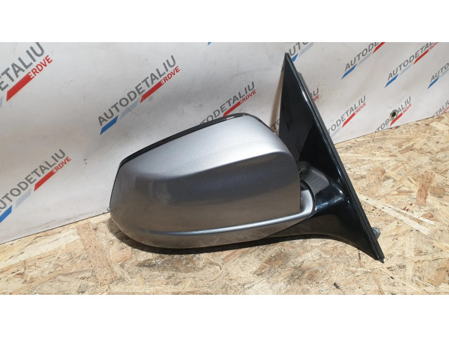 Zpětné zrcátko pravé BMW 5 F10 F11 2013  7283626, 51167283626  