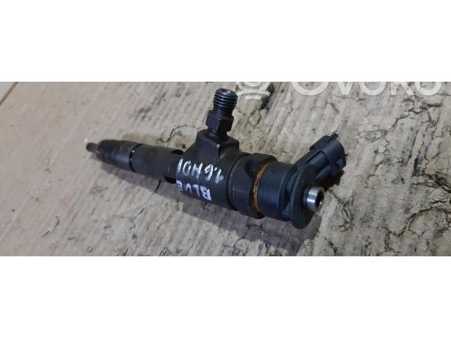 Vstřikovač 0445110566   Peugeot 308     