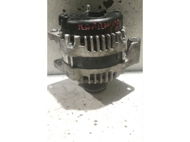 Čerpadlo oleje 554385RI, 554385RI   SsangYong Korando   
