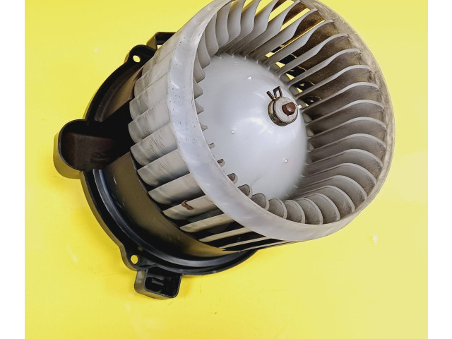 Вентилятор печки    MF016070-0701   Smart ForFour I