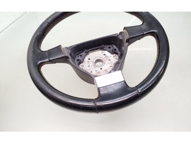 Руль Volkswagen Golf Plus  2005 - 2013 года 1Q0419091F, 1K0419081M      